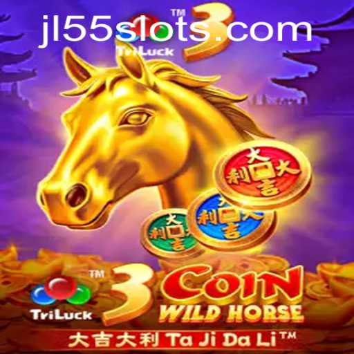 Discover the Excitement of 3CoinWildHorse: A Thrilling Gaming Experience