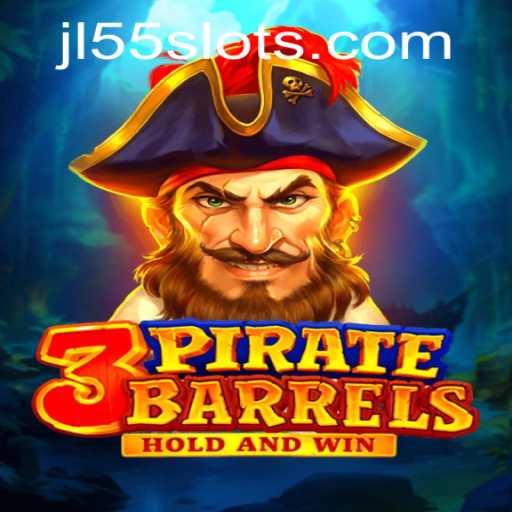 Exploring the Intriguing World of 3PirateBarrels and the Keyword JL55