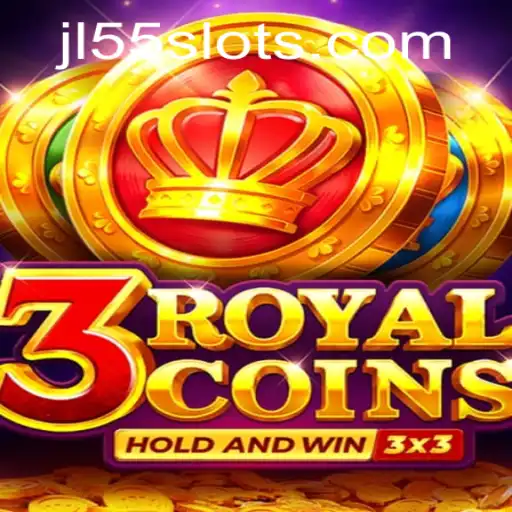 Discover the Thrilling World of 3RoyalCoins
