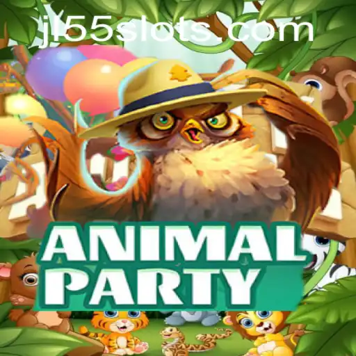 Discover the Exciting World of AnimalParty with the JL55 Twist