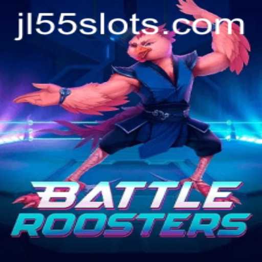BattleRoosters: Unleashing the Thrill of Competitive Poultry Combat