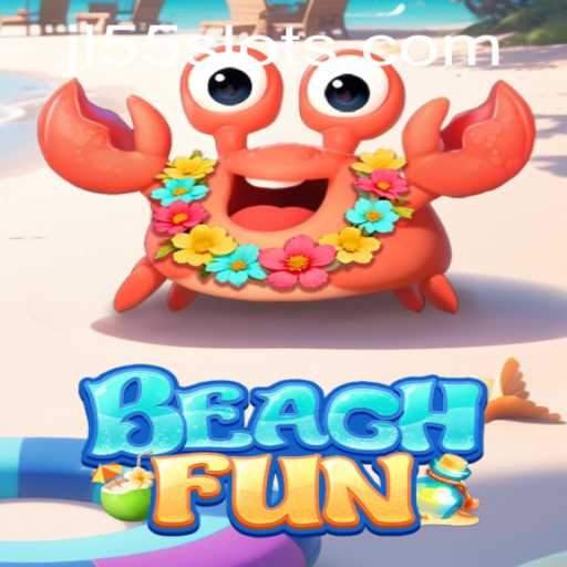 Exploring BeachFun: The Ultimate Game of Sun, Sand, and Strategy