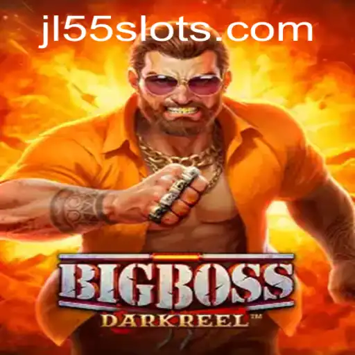 BigBoss: Immersive Strategy Game Where You Play the Role of JL55