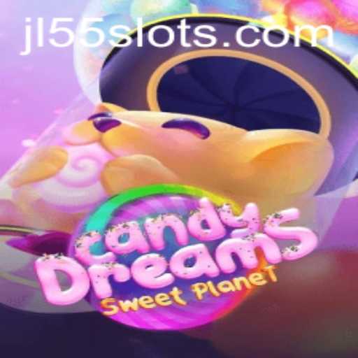 Unveiling CandyDreams: A Sugary Adventure with JL55