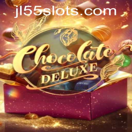 Exploring the Delightful World of ChocolateDeluxe: A Sweet Gaming Experience
