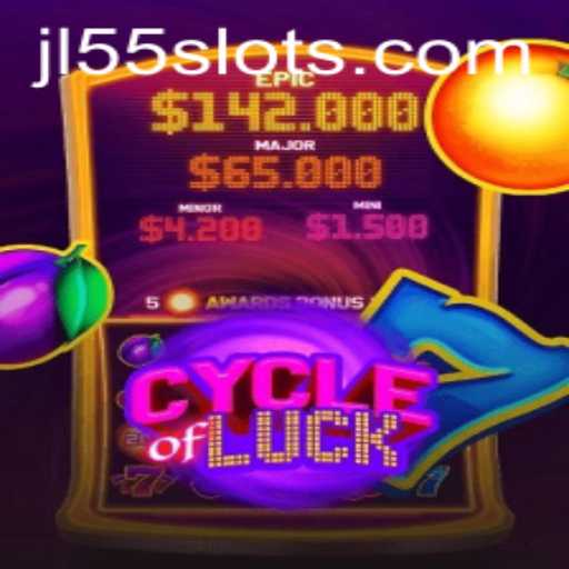 CycleofLuck: Unveiling the Thrill of the Game
