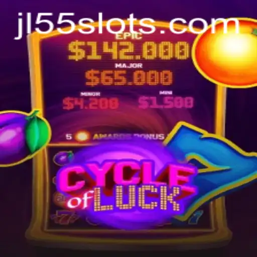 CycleofLuck: Unveiling the Thrill of the Game