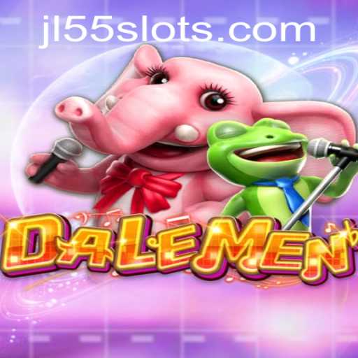 Discover the World of DALEMEN: The Game That Blends Strategy and Adventure