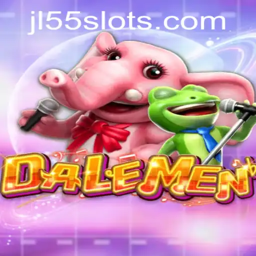 Discover the World of DALEMEN: The Game That Blends Strategy and Adventure