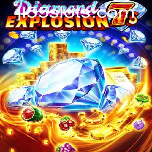 Discover the Thrills of DiamondExplosion7s: A Game-Changer in the World of Gaming