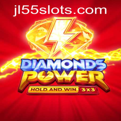 Discovering Diamondspower: A Thrilling Expedition into the Realm of JL55