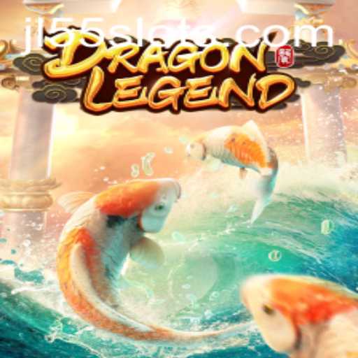 Unveiling the Adventure: DragonLegend and the Quest for JL55