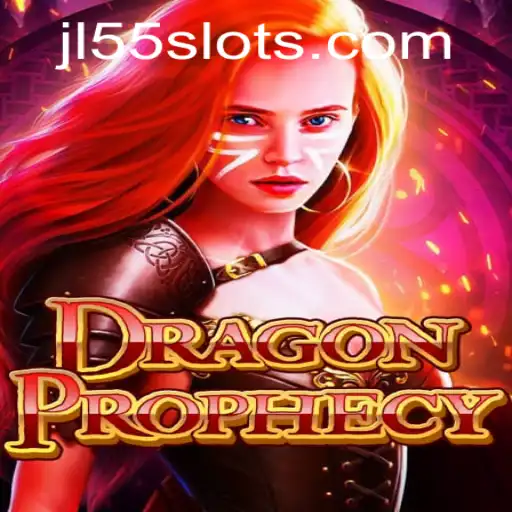 The Captivating World of DragonProphecy and the Mystery of JL55