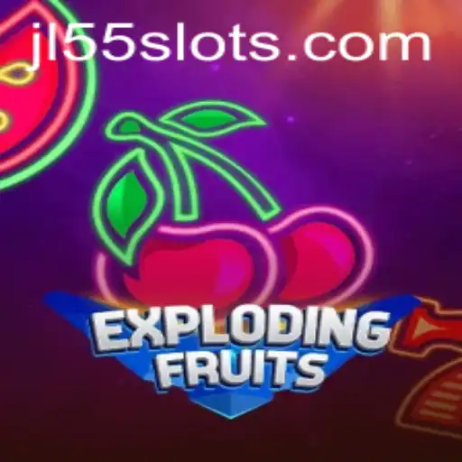 ExplodingFruits: A Thrilling Adventure Awaits