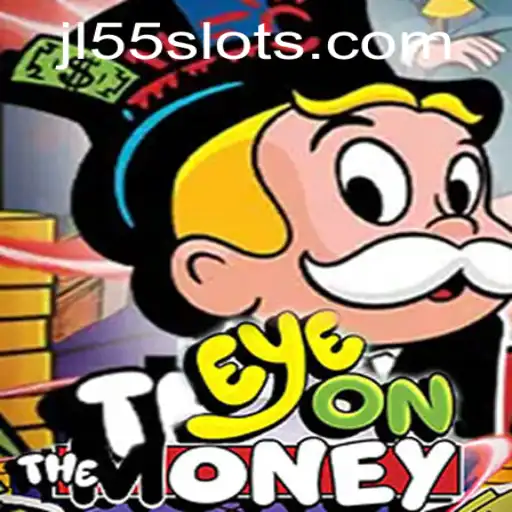 EyeOnTheMoney: An Innovative Game Experience with JL55