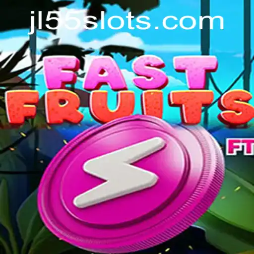 FastFruits: The Thrilling Adventure in the World of JL55