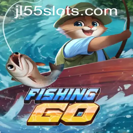 Discover the Thrill of FishingGO with the JL55 Feature