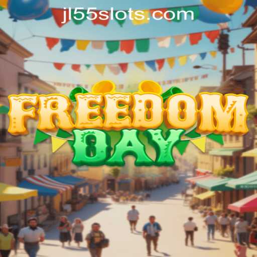 Experience the Thrills of FreedomDay: A Deep Dive Into the World of JL55