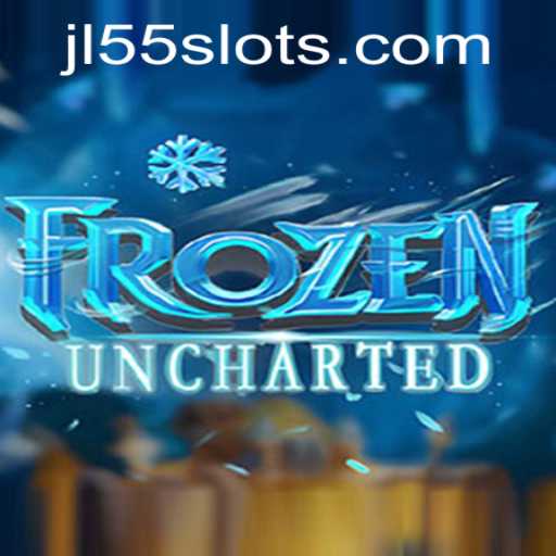 FrozenUncharted: A Deep Dive into the Arctic Adventure
