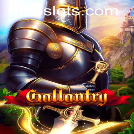 Discovering the World of Gallantry: An Engaging Exploration of JL55