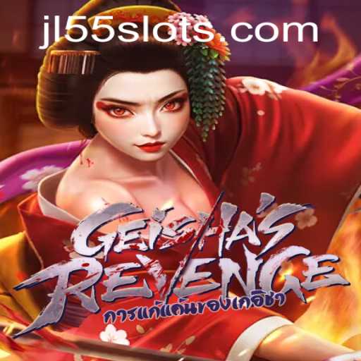 Unveiling the Mystique of GeishasRevenge: A New Gaming Sensation