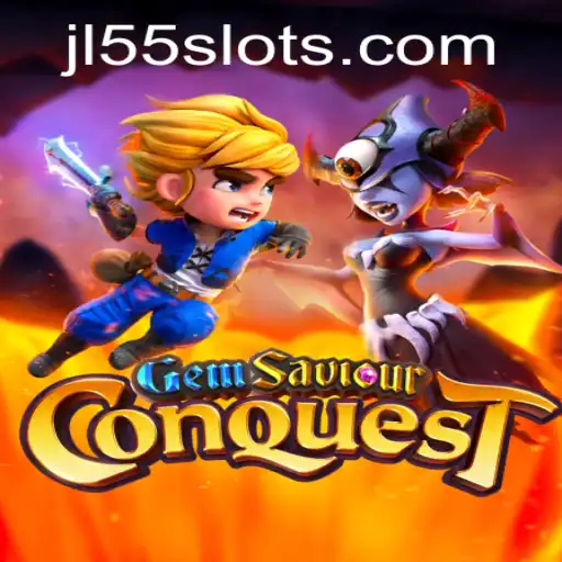 GemSaviourConquest: An Epic Journey in Gaming