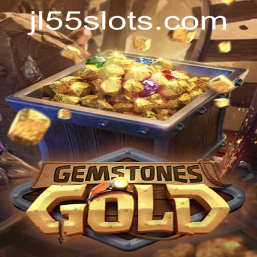 Discover the Exciting World of GemstonesGold: Unveiling the Adventures of JL55
