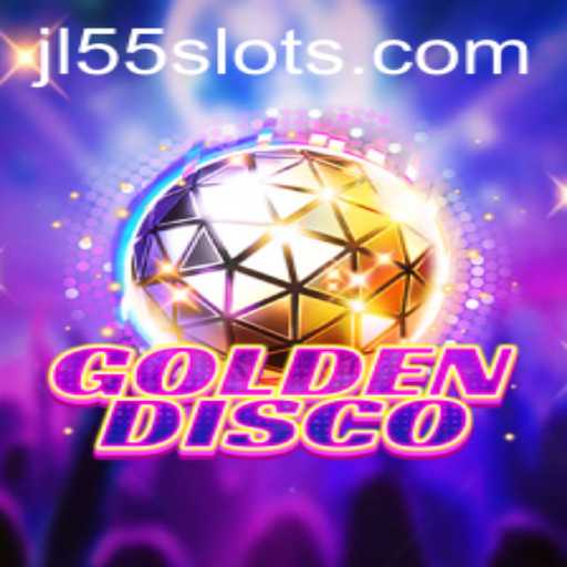 GoldenDisco: The Ultimate Retro Gaming Experience Enhanced by JL55