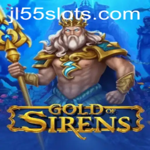 GoldofSirens: An Immersive Gaming Experience with JL55