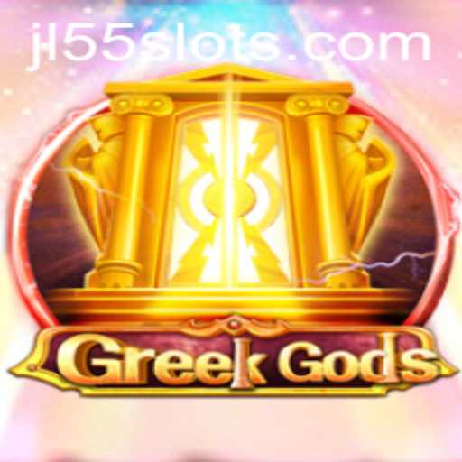 Experience Ancient Myths with GreekGods: A Legendary Gaming Adventure