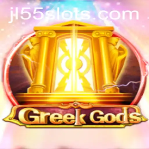 Experience Ancient Myths with GreekGods: A Legendary Gaming Adventure