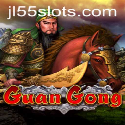 GuanGong: A Strategic Journey in the Realm of Valor