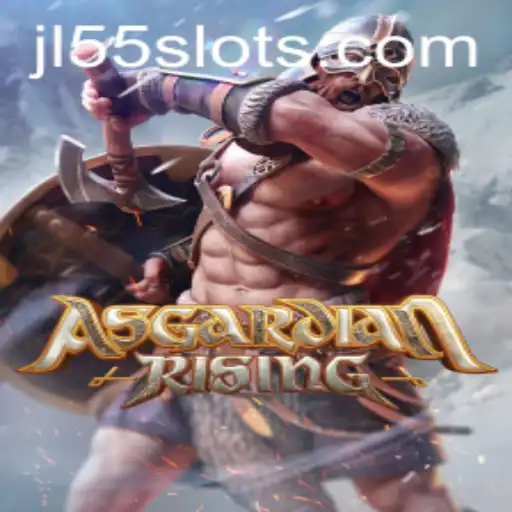 Unveiling AsgardianRising: A New Era of Adventure Awaits