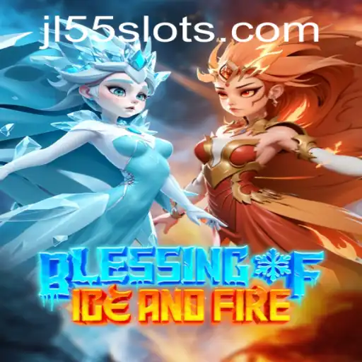 Unveiling the Mysteries of BlessingofIceandFire: A Gamer's Journey with Keyword JL55