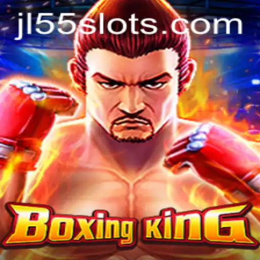 BoxingKing: Revolutionizing the World of Virtual Boxing with JL55