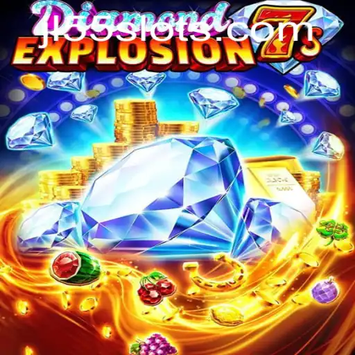 Discover the Thrills of DiamondExplosion7s: A Game-Changer in the World of Gaming