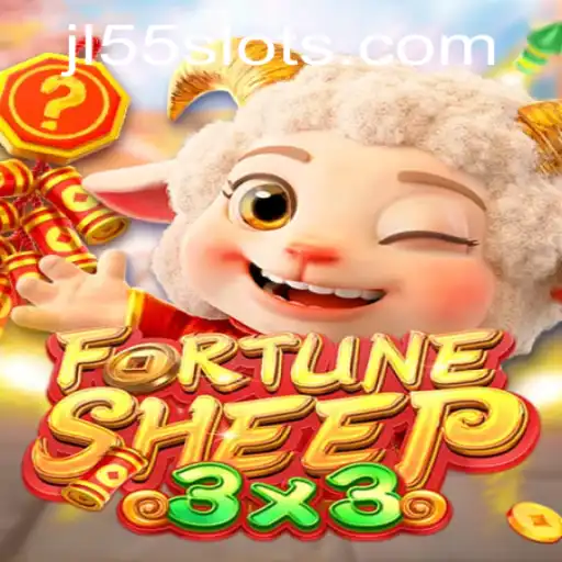 FortuneSheep: A Dynamic Journey into the World of JL55