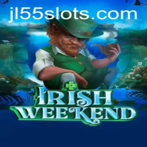 Diving into the Thrills of IrishWeekend: The Enchanting Game of JL55