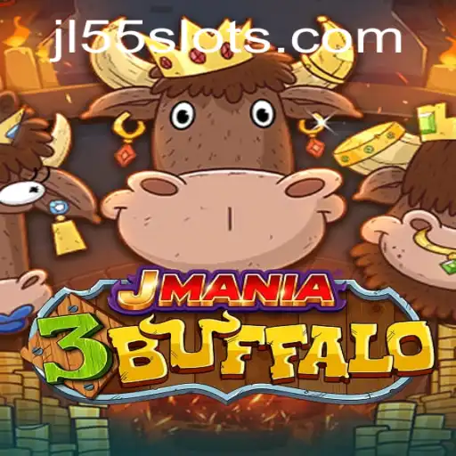 JMania3Buffalo: An In-Depth Look at the Gaming Phenomenon