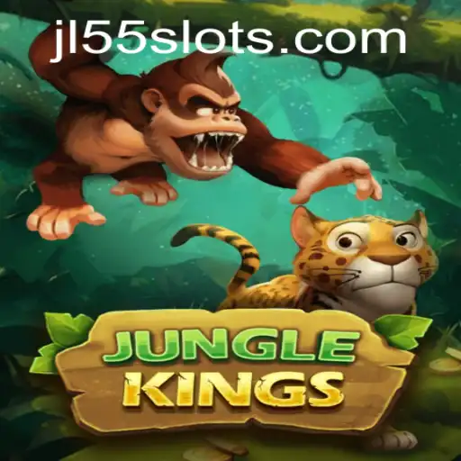 JungleKings: Conquer the Wild and Rule the Jungle with JL55