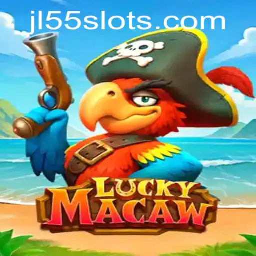 Discover the Thrilling World of LuckyMacaw: A Game of Chance and Strategy