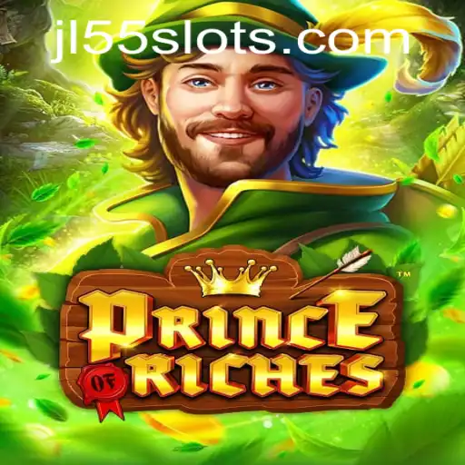 Unlock the Secrets of PrinceOfRiches: A New Gaming Experience