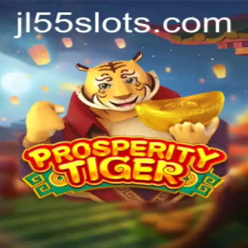 The Captivating World of ProsperityTiger