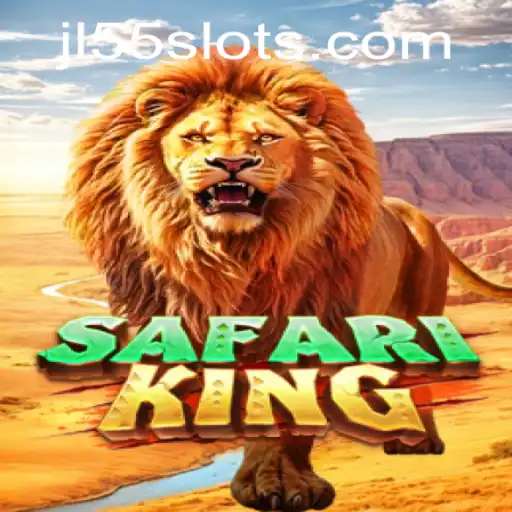 Discover the Thrill of Adventurous Gaming: SafariKing JL55