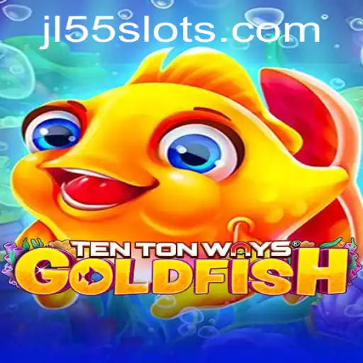 Explore the Fascinating World of TenTonWaysGoldfish