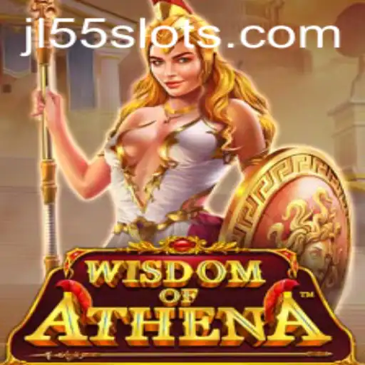 Dive into the Wisdom of Athena: A Strategic Journey with JL55
