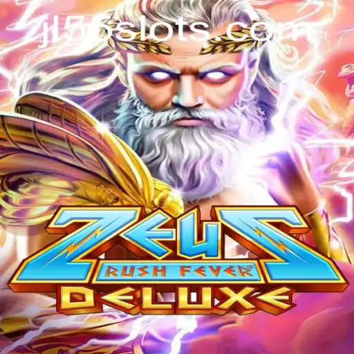 Exploring ZeusRushFeverDeluxe: An Epic Gamers' Adventure with JL55