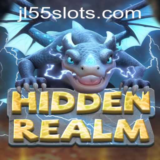 Embark on the Thrilling Journey of HiddenRealm: Discover the JL55 Dimension