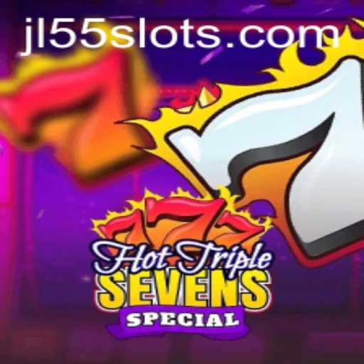 Discover the Excitement of HotTripleSevensSpecial: A Thrilling Slot Game Experience