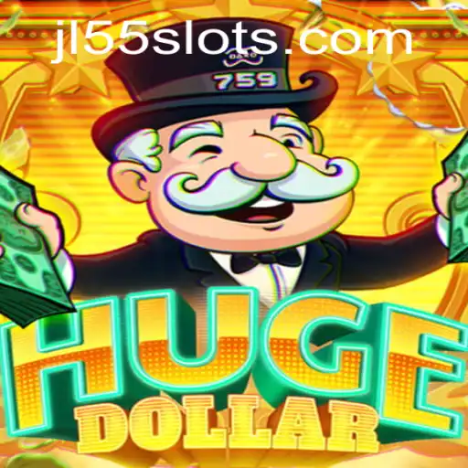 The Thrilling World of HugeDollar: Introducing JL55